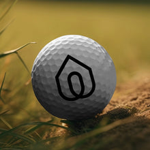 Load image into Gallery viewer, Custom Golf Ball Gift Box
