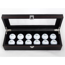 Load image into Gallery viewer, NEW! Custom Golf Ball Gift Box
