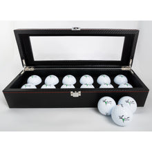 Load image into Gallery viewer, NEW! Custom Golf Ball Gift Box

