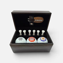 Load image into Gallery viewer, NEW! 3 Ball Gift Set with Divot Tool
