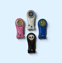 Load image into Gallery viewer, Divot Repair Tool Folding - Custom Printed
