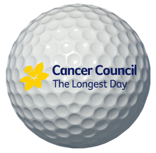 Load image into Gallery viewer, The Longest Day Custom Team 3 Pack | Callaway Supersoft
